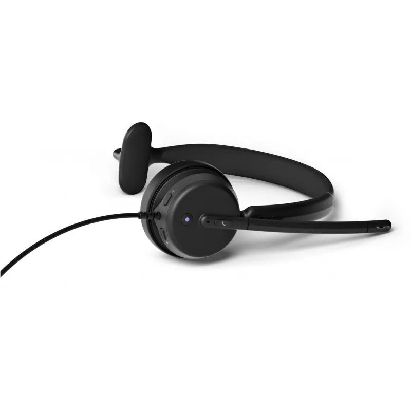 EPOS Mono ausinės MS Teams USB C
