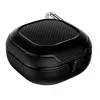 TECH-PROTECT TECH-PROTECT Rough Carbon Samsung Galaxy Buds 2 PRO/2/LIVE/PRO juoda