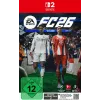 Video žaidimas electronic arts EA Sports FC 26, skirtas Nintendo Switch – 2 žaidėjų režimas