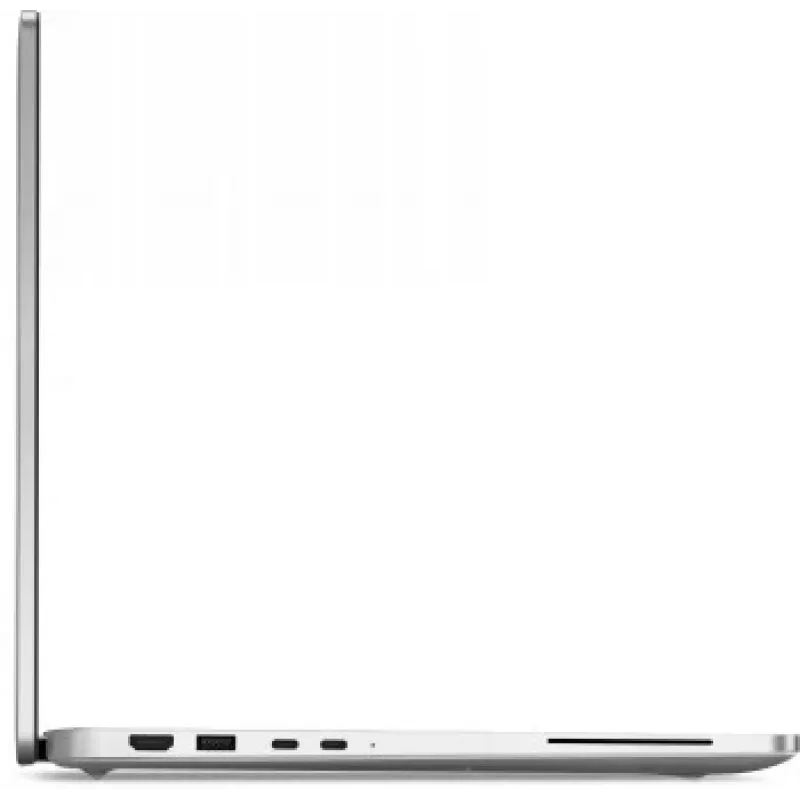 Dell Pro 16 Plus U7-268V/16FHD+/32GB/512SSD/IRC/WWR/11P/3PS (US-KB)
