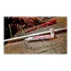 Markeris Edding 750 baltas