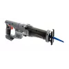 Graphite akumuliatorinis Energy+ 18V, Li-Ion siaurapjūklis, be akumuliatoriaus