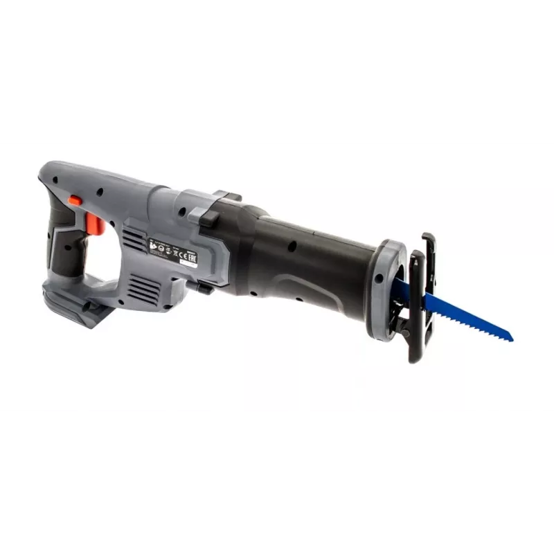 Graphite akumuliatorinis Energy+ 18V, Li-Ion siaurapjūklis, be akumuliatoriaus