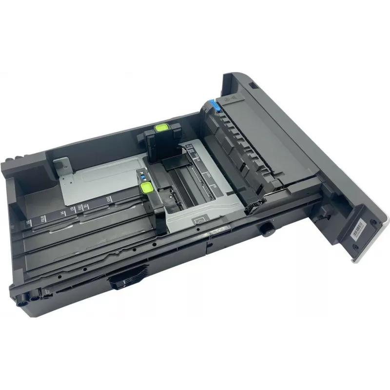 Popieriaus laikmenos dėklas „Lexmark“ spausdintuvams — suderinama atsarginė dalis 41X1118