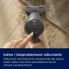 Electrolux EP82AB25UG belaidis dulkių siurblys / elektrinė šluota Baterija Sausas Cikloninis Be maišelio 0,4 l 100 W Pilka