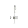 Belkin CAA011BT2MWH jungiamumo priedas, baltas