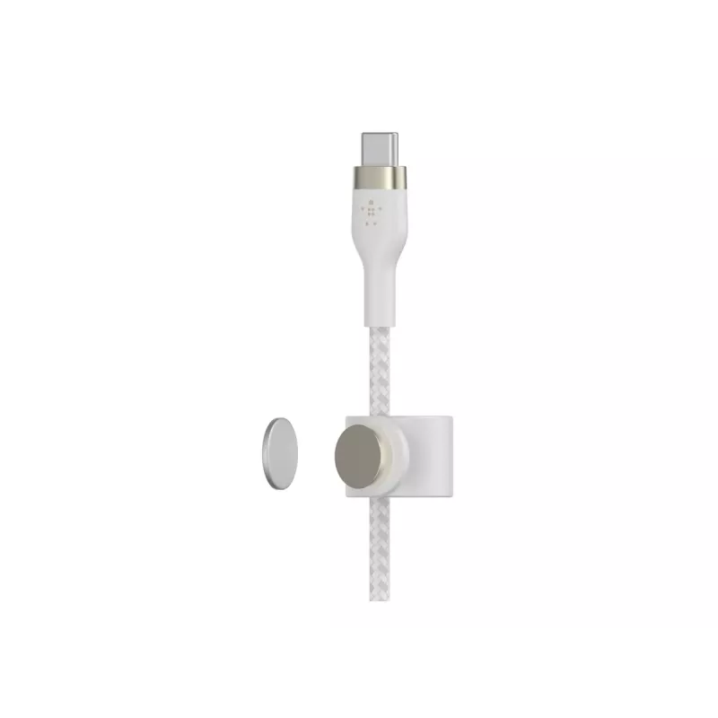 Belkin CAA011BT2MWH jungiamumo priedas, baltas