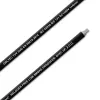 Saulės kabelis QOLTEC 53851 4 mm² 100 m juodas