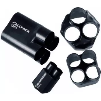 Cellpack 125374 Termiškai susitraukiantis vamzdelis (125374)