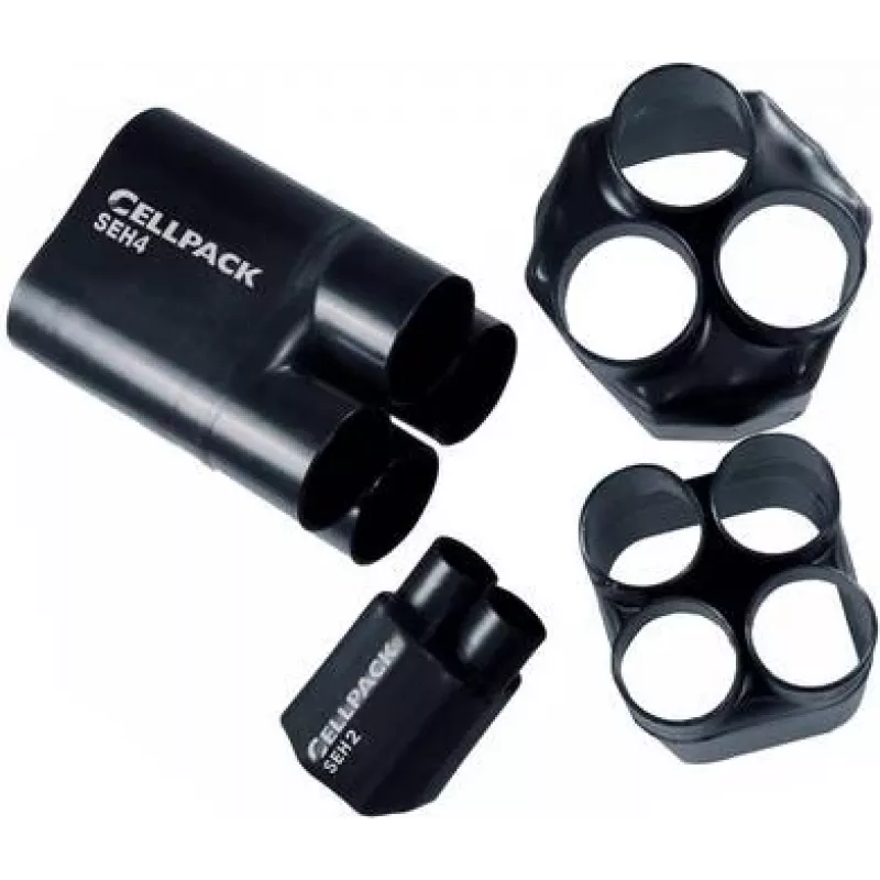 Cellpack 125374 Termiškai susitraukiantis vamzdelis (125374)