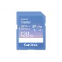 SanDisk Creator SD atminties kortelė UHS-II 128GB perdavimo greitis iki 280 MB/s