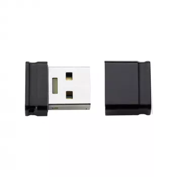 ATMINTINĖ „FLASH USB2 8GB/3500460 INTENSO“
