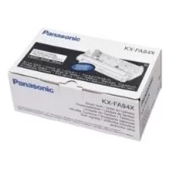 Panasonic būgno rinkinys 10000 puslapių (KX-FA84X)