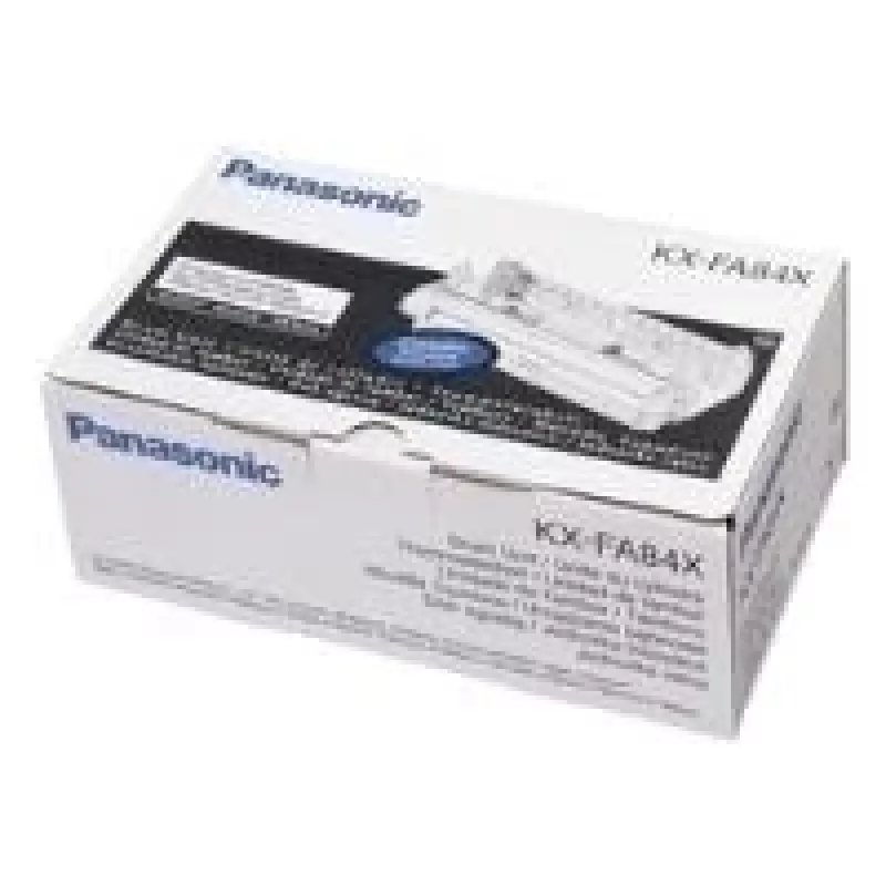 Panasonic būgno rinkinys 10000 puslapių (KX-FA84X)