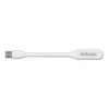 Activejet USB LED kompiuterio lempa balta