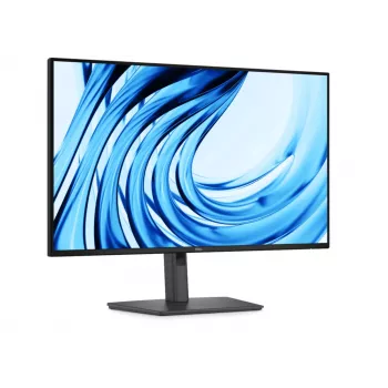 DELL Pro P 27 P2726H kompiuterio monitorius 68,6 cm (27 coliai) 1920 x 1080 pikseliai Full HD LCD juodas