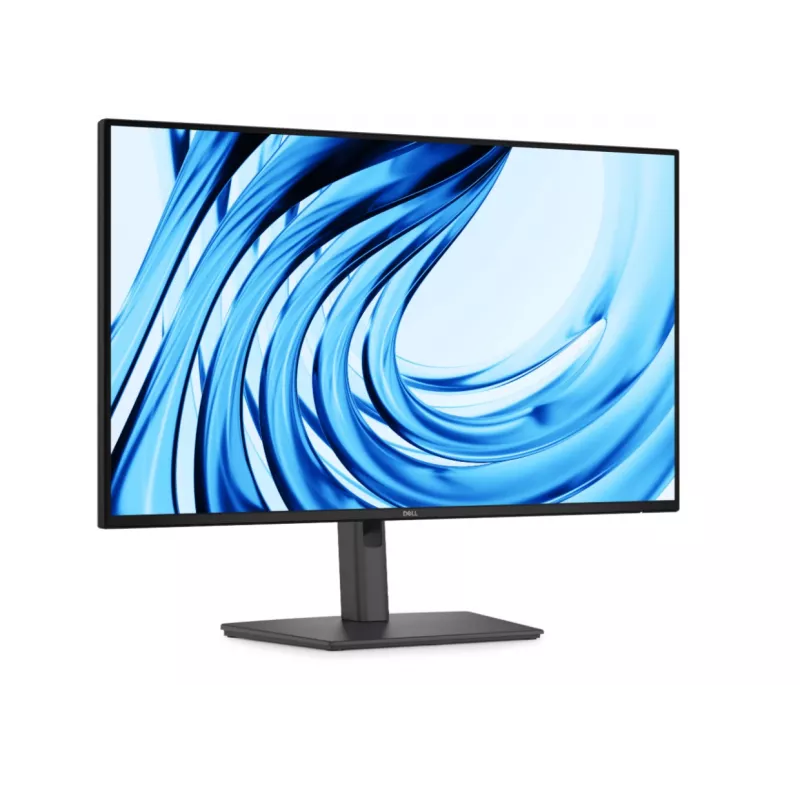 DELL Pro P 27 P2726H kompiuterio monitorius 68,6 cm (27 coliai) 1920 x 1080 pikseliai Full HD LCD juodas