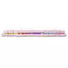 Mechaninė žaidimų klaviatūra White Shark Wakizashi GK-002421V2 Pink US-Blue išdėstymas
