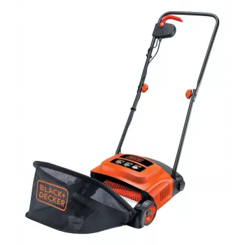 Vejos skarifikatorius Black & Decker GD300