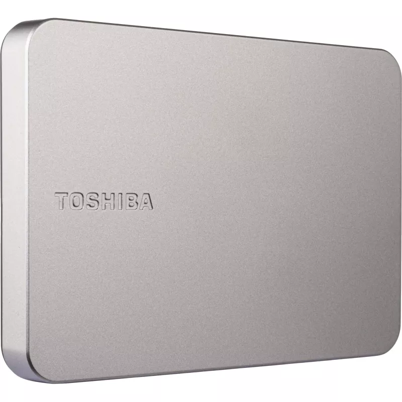 Išorinis kietasis diskas Toshiba 2TB USB 3.2 Gen 1 Canvio Flex