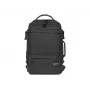 NATEC CAMEL LITE NEŠIOJAMOJO KOMPIUTERIO KUPRINĖ JUODA 15,6 inch 19 L