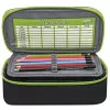 Penalas WEDO Neon Stretch 242 43011