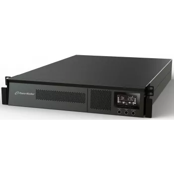 PowerWalker VFI 3000 RMG PF1 dvigubo keitimo (Online) 3 kVA 3000 W