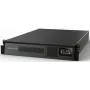 PowerWalker VFI 3000 RMG PF1 dvigubo keitimo (Online) 3 kVA 3000 W