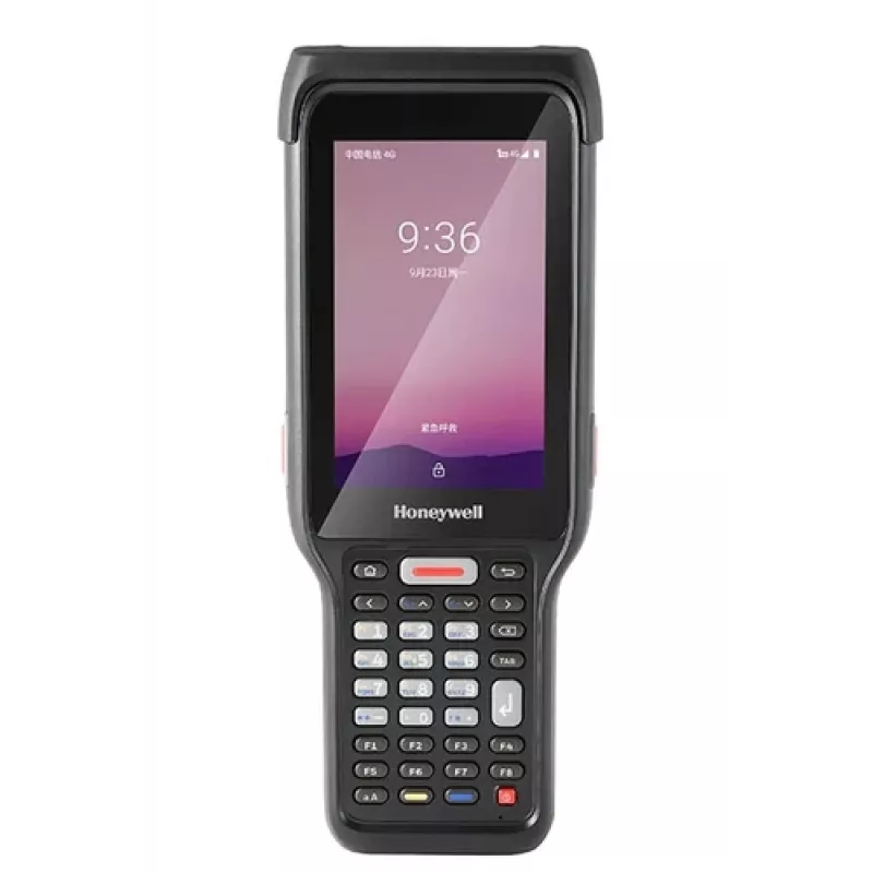 Rankinis mobilusis kompiuteris Honeywell EDA61K BT/WF/2D 6703