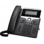 Cisco IP Phone 7811 su kelių platformų telefono programine įranga