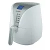 Kepimo skrudintuvas BLAUPUNKT AFD601 — 4 L, 1 500 W, 150–200 °C, LED ekranas, jutiklinis valdymas