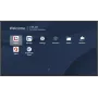 Monitorius VIEWSONIC CDE4314-2C 43 colių LED 3840×2160, energijos klasė E