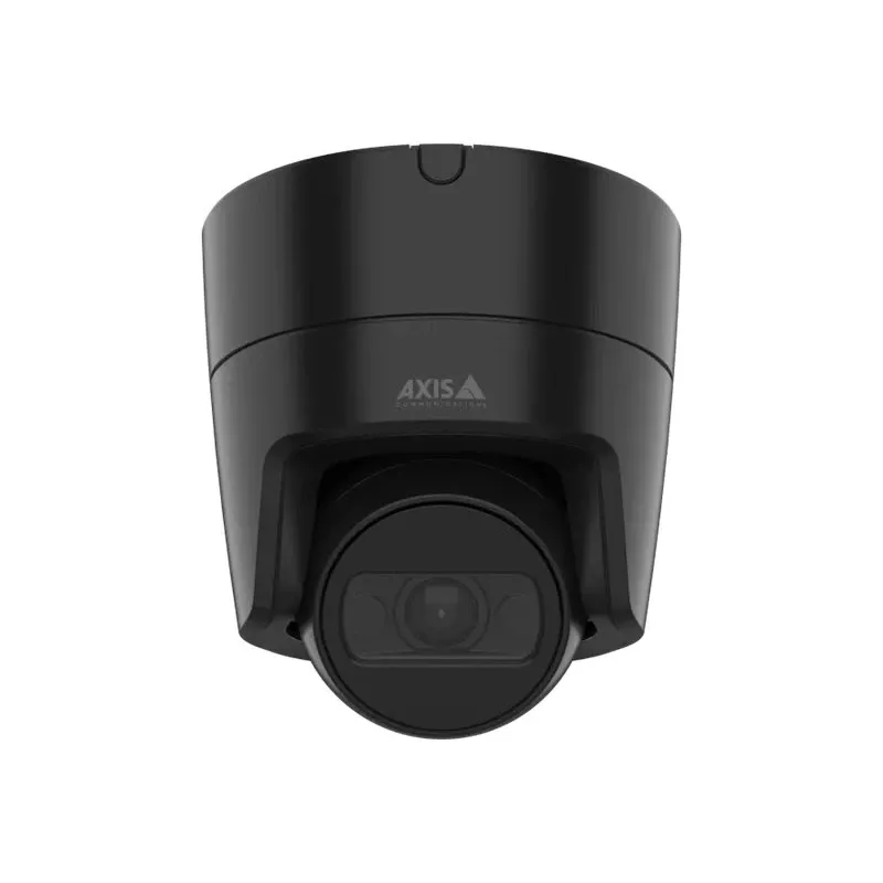 Stebėjimo kamera AXIS M3125-LVE Black — lauko IP kamera, 1080p, PoE, H.264/H.265, silpno apšvietimo, atspari orams