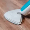 Garinis valytuvas ZELMER ZST1300 — 1500W galia, 0,5 L vandens bakelis