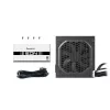 Chieftec EON maitinimo blokas 600 W 20+4 kontaktų ATX ATX juodas