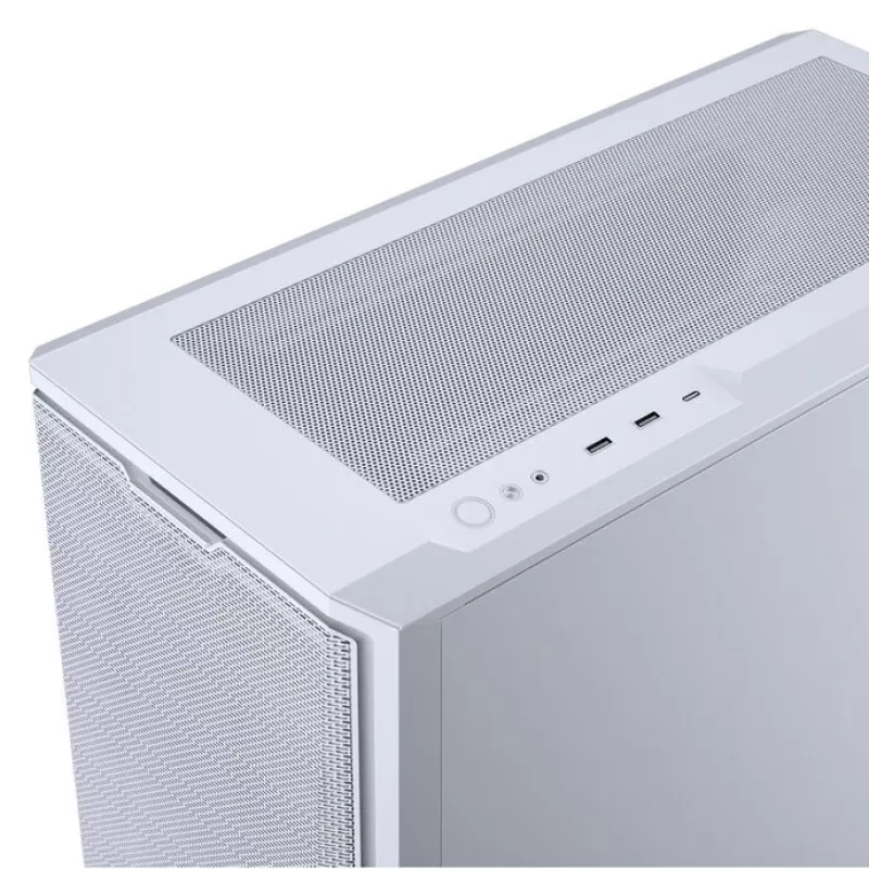 Phanteks Eclipse G400A korpusas, 140mm DRG