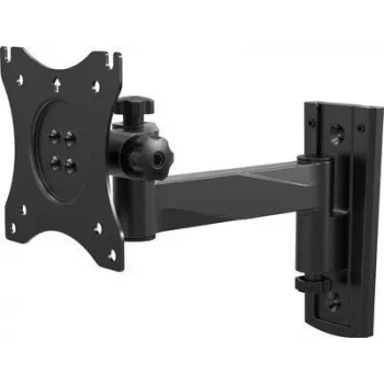 SpeaKa Professional SP-WMM-202S viengubas TV sieninis laikiklis 33,0 cm (13) - 76,2 cm (30) Pakreipiamas (SP-9493248)