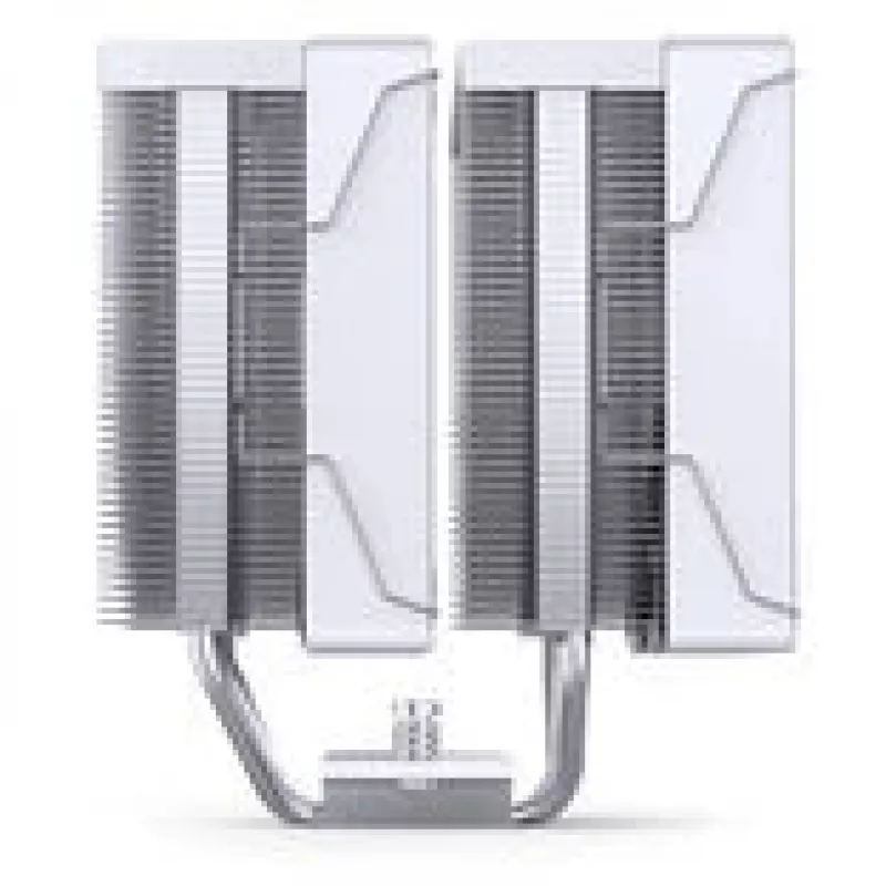 Jonsbo CR-3000E CPU aušintuvas, dvigubas bokštas, RGB, 120mm
