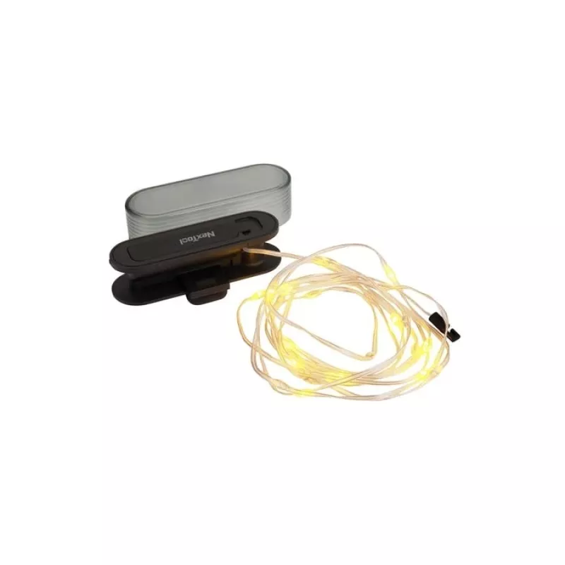 Stovyklavimo lempa - NexTool NE20282 šviesos juosta, 2 m, 10 h