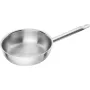 Keptuvė ZWILLING Pro 24 cm, nerūdijantis plienas, tinkama indukcijai