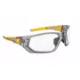 DeWalt MITER DPG112 apsauginiai akiniai, skaidrūs