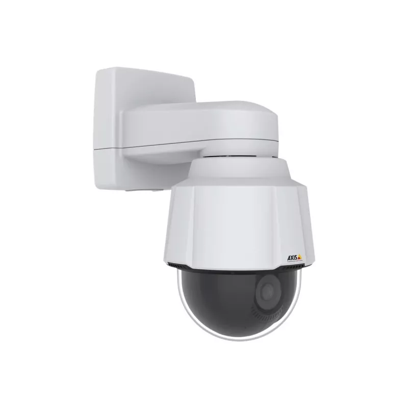 Tinklo kamera P5655-E 50HZ
