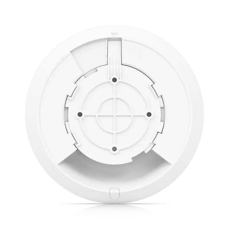 Ubiquiti U6+ belaidis prieigos taškas 2402 Mbit/s Baltas Maitinimas per Ethernet (PoE)