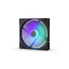 ENDORFY Fluctus 140 PWM ARGB 140mm korpuso ventiliatorius - juodas