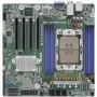 ASRock Rack SPC741D8UD-2T/X550 - Pagrindinė plokštė - Deep Micro ATX - LGA4677 Socket-E - Intel C741 mikroschemų rinkinys - USB 3.2 Gen 1 - 2 x 10 Gigabit LAN - Integruota grafika (SPC741D8UD-2T/X550)