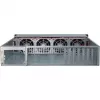 Inter-Tech IPC 2U-20255 - montavimas į stovą - 2U - Full AT - be maitinimo šaltinio (EPS2U) - USB (88887105)