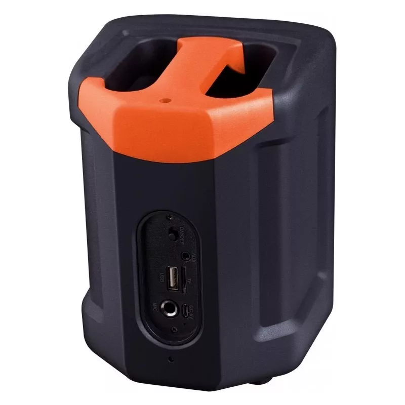 „Bluetooth“ garsiakalbis FUNKY 10W, 65053, DEFENDER