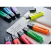 Fineliner STABILO point 88 Geltonas