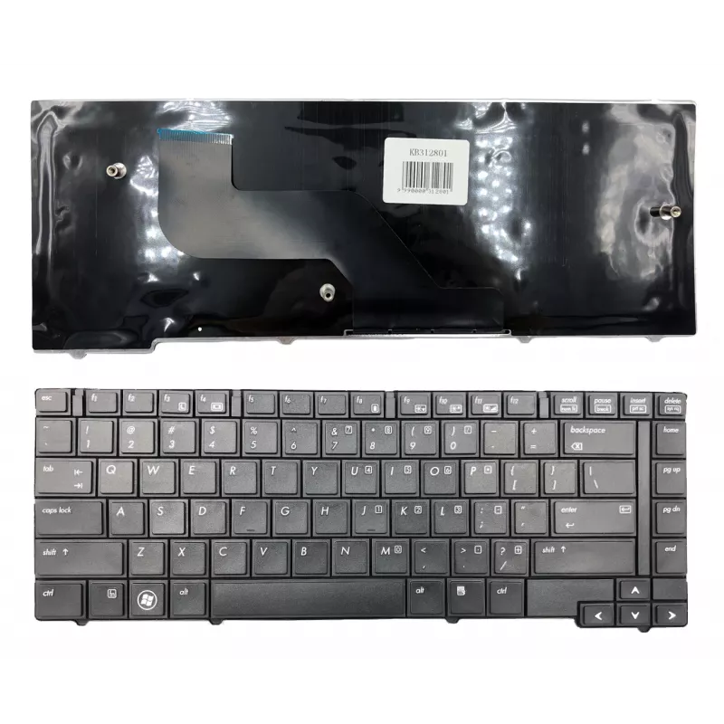 HP KB312801