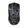 White Shark WGM-5019 Dagonet belaidė 24000 dpi juoda